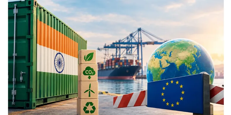 India-EFTA TEPA Could Generate Up to 2 Million Jobs by 2040: ASSOCHAM